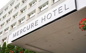 Mercure Czestochowa Centrum